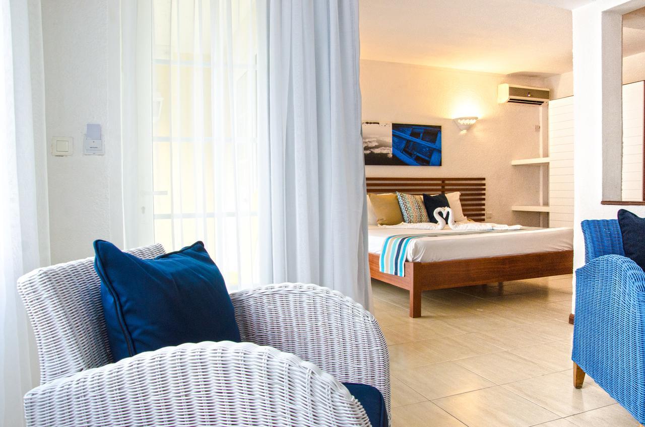 Seaview Calodyne Lifestyle Resort Exterior foto