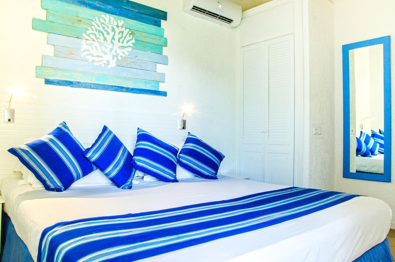 Seaview Calodyne Lifestyle Resort Exterior foto