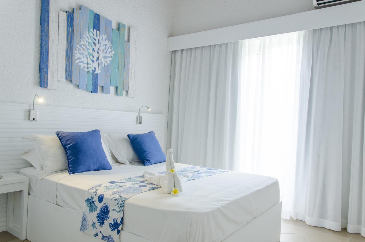 Seaview Calodyne Lifestyle Resort Exterior foto