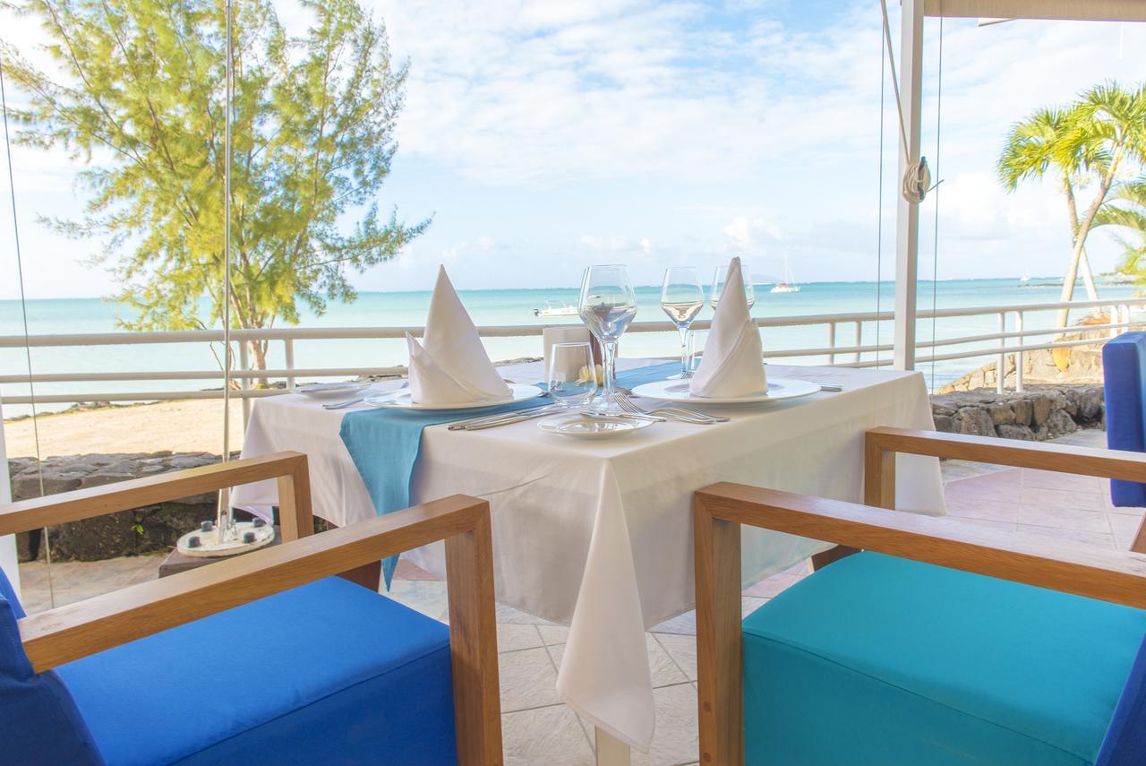 Seaview Calodyne Lifestyle Resort Exterior foto
