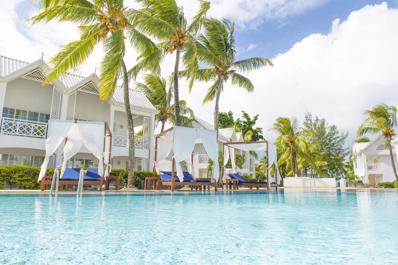 Seaview Calodyne Lifestyle Resort Exterior foto