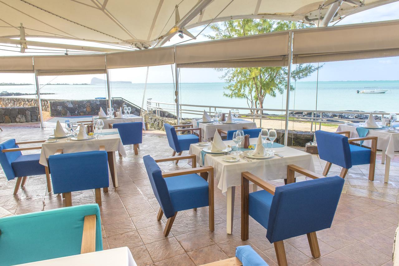 Seaview Calodyne Lifestyle Resort Exterior foto
