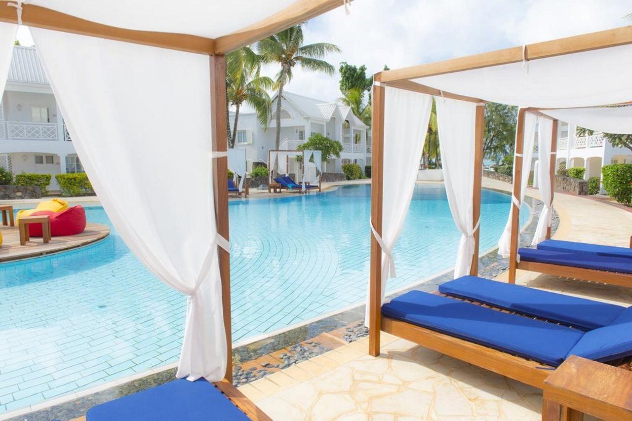 Seaview Calodyne Lifestyle Resort Exterior foto